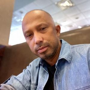 Meet your Posher, Thomas